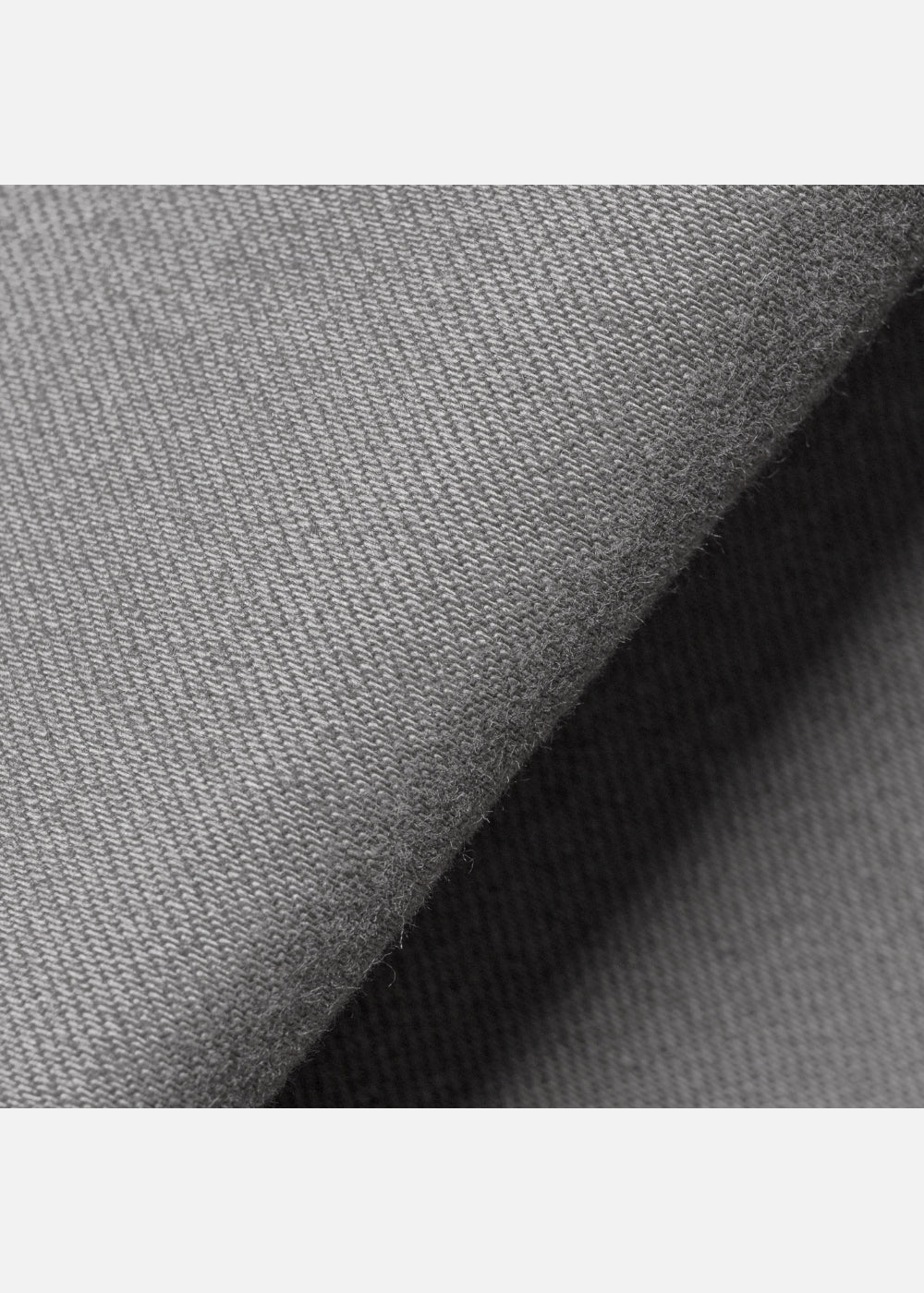 Quần Jeans Regular Fit Mềm Co Giãn Multi Color Jean 001 Xám Nhạt