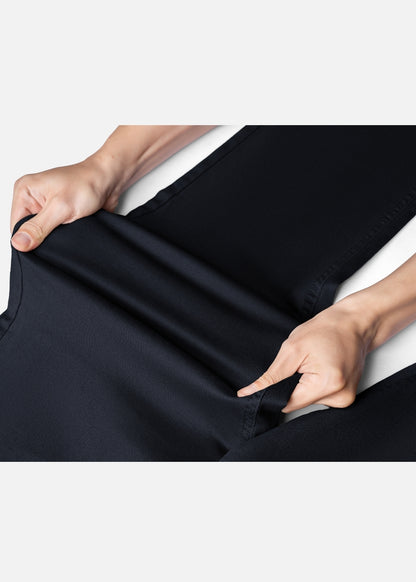 Quần Jeans Regular Fit Mềm Co Giãn Multi Color Jean 001 Xanh Dương Đậm