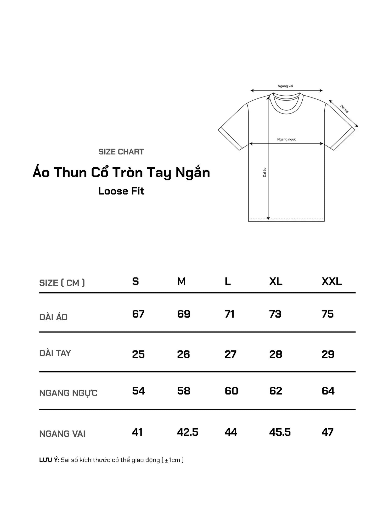 Áo Thun FlexFit™ Cotton Boxy Hack Dáng Tăng Chiều Cao Non Branded 047 Xanh Lá Đậm