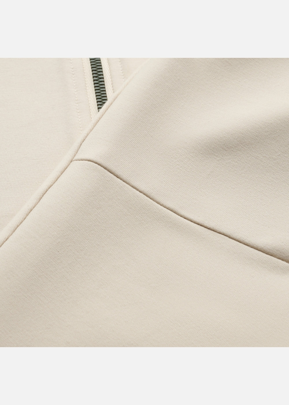 Áo Khoác Parka Anti-UV™ Tay Xỏ Ngón Chống Nắng UPF 50+ Non Branded 048 Be