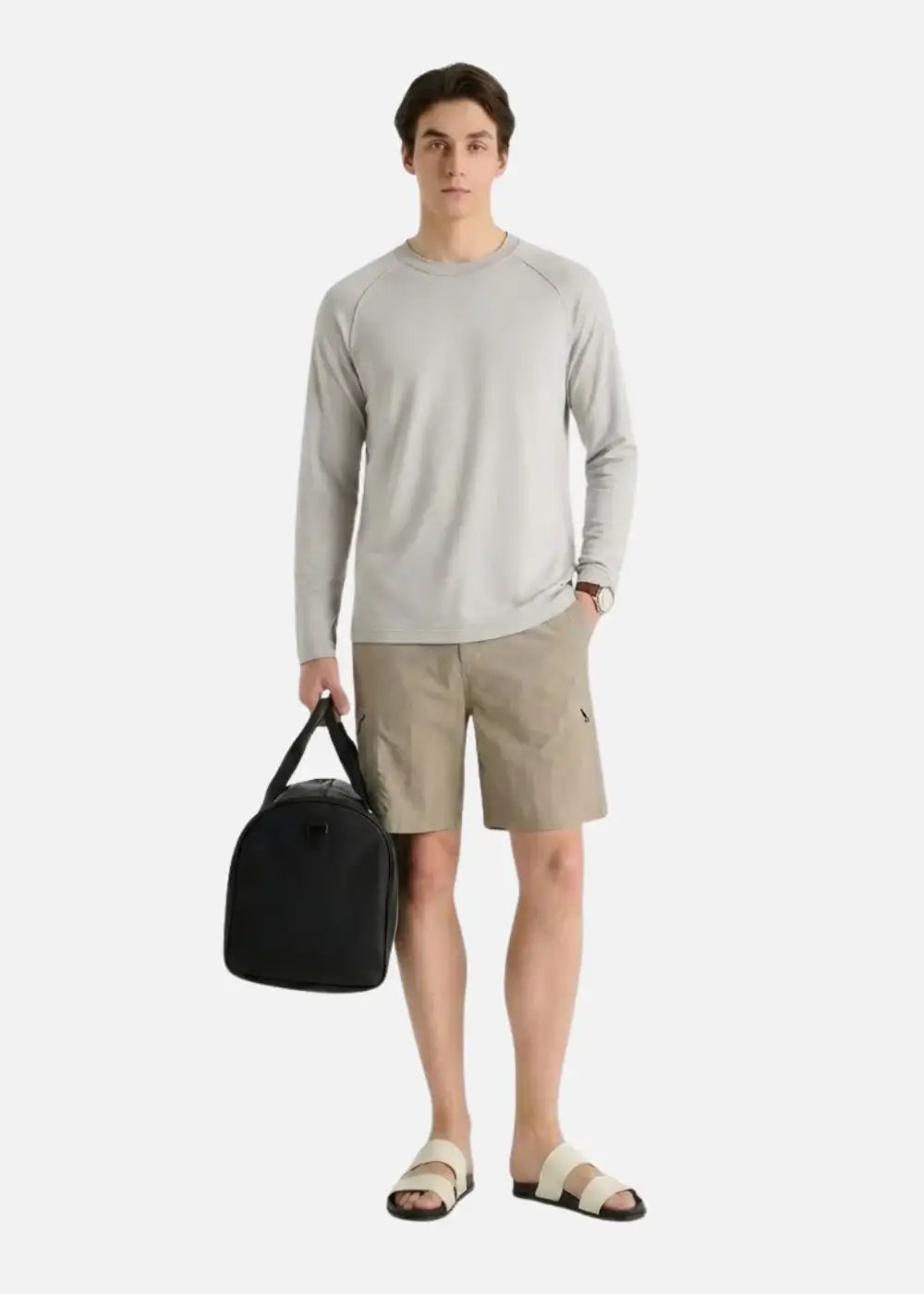 NonBranded052XamNhat8 - YaMe.vn
