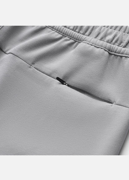 Quần Jogger Scuba Siêu Mịn Non Branded 053 Xám Nhạt