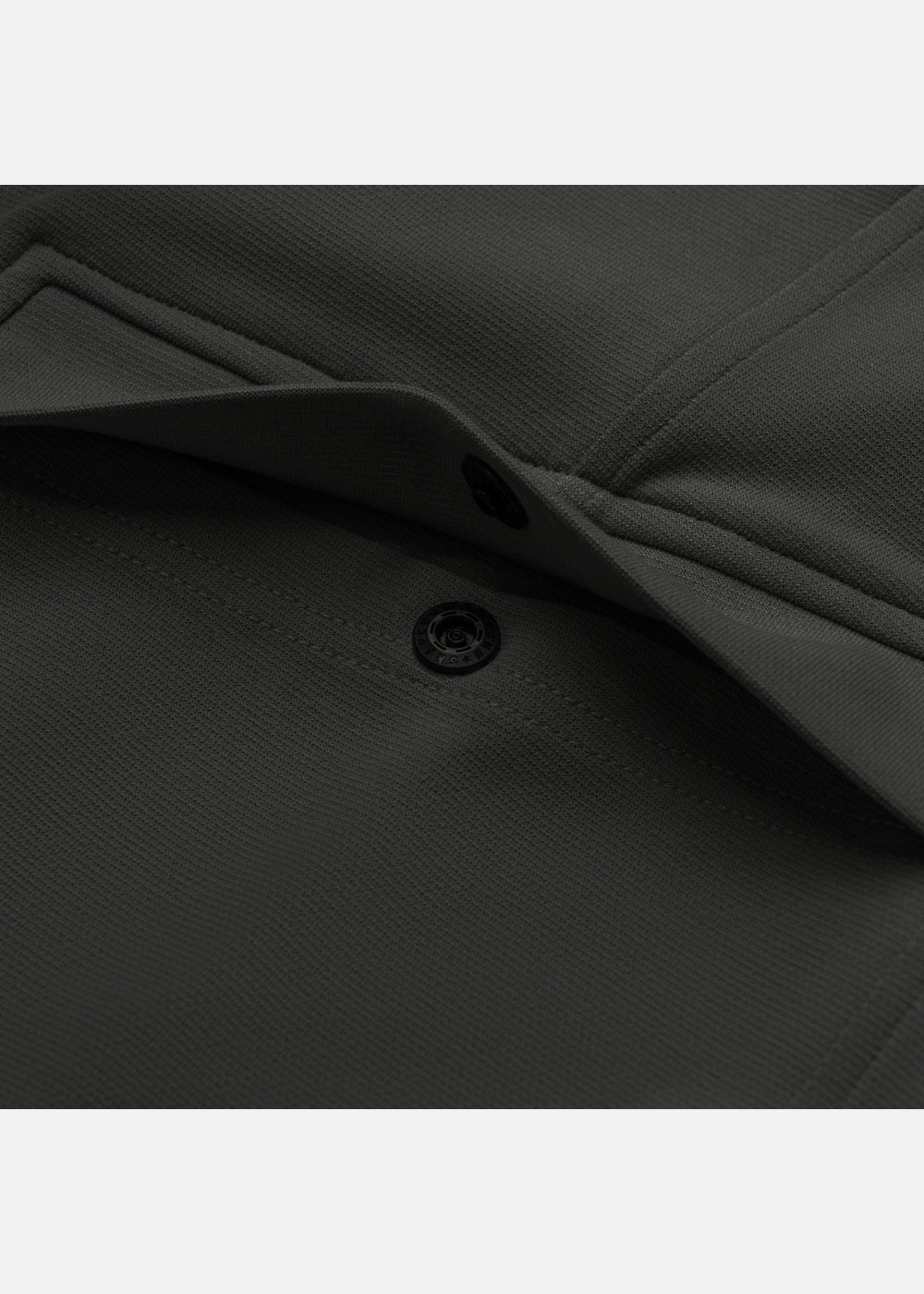 Quần Jogger Scuba Siêu Mịn Non Branded 053 Xanh Lá Đậm