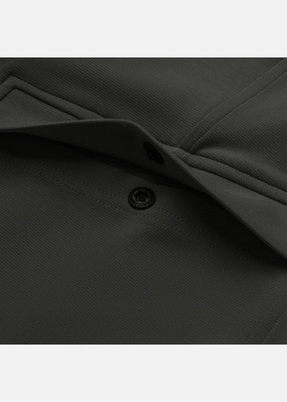 Quần Jogger Scuba Siêu Mịn Non Branded 053 Xanh Lá Đậm