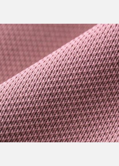 Áo polo Basic Co Giãn Thoáng Mát Non Branded 056 Hồng