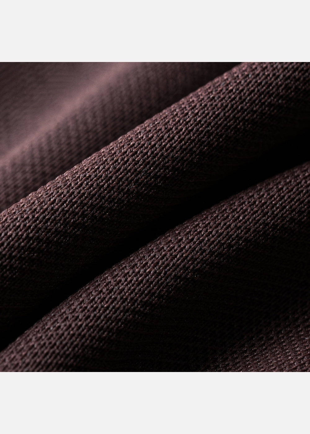 Áo polo Basic Co Giãn Thoáng Mát Non Branded 056 Nâu Đậm