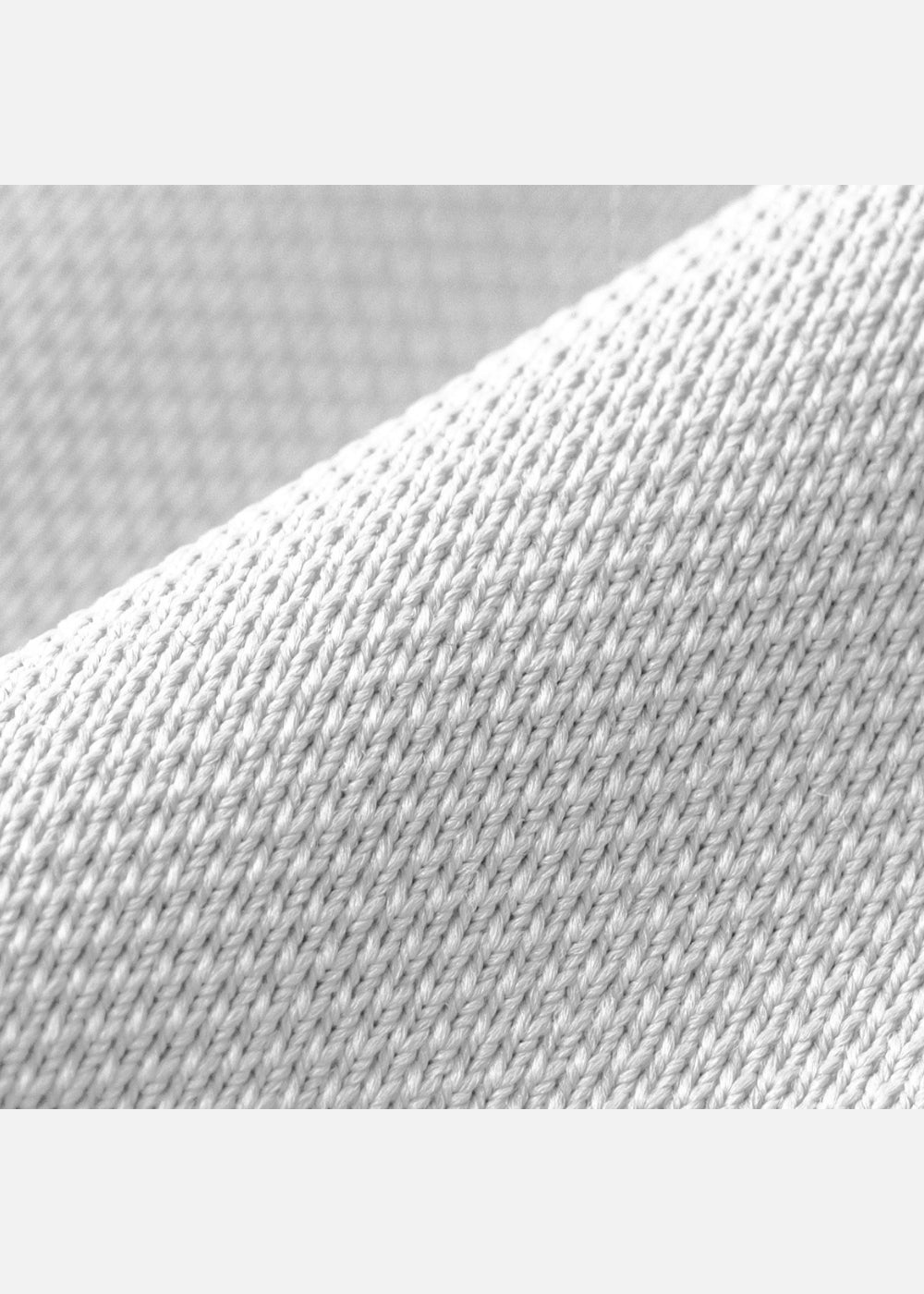 Áo polo Basic Co Giãn Thoáng Mát Non Branded 056 Trắng