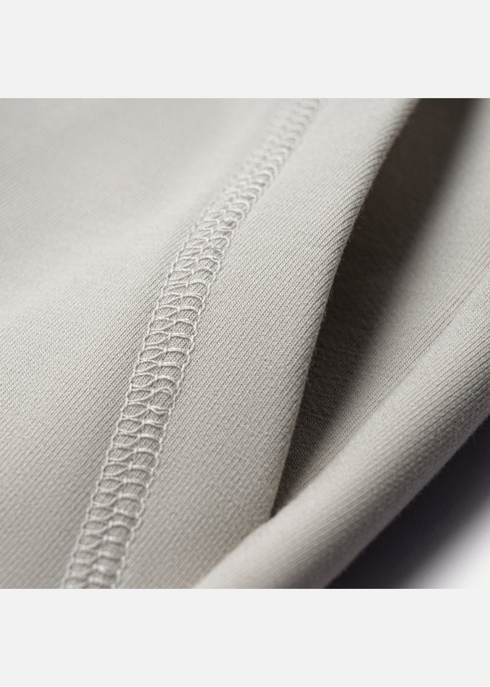 Quần Short Thun Soft - Touch Mềm Mại Non Branded 057 Nâu Nhạt