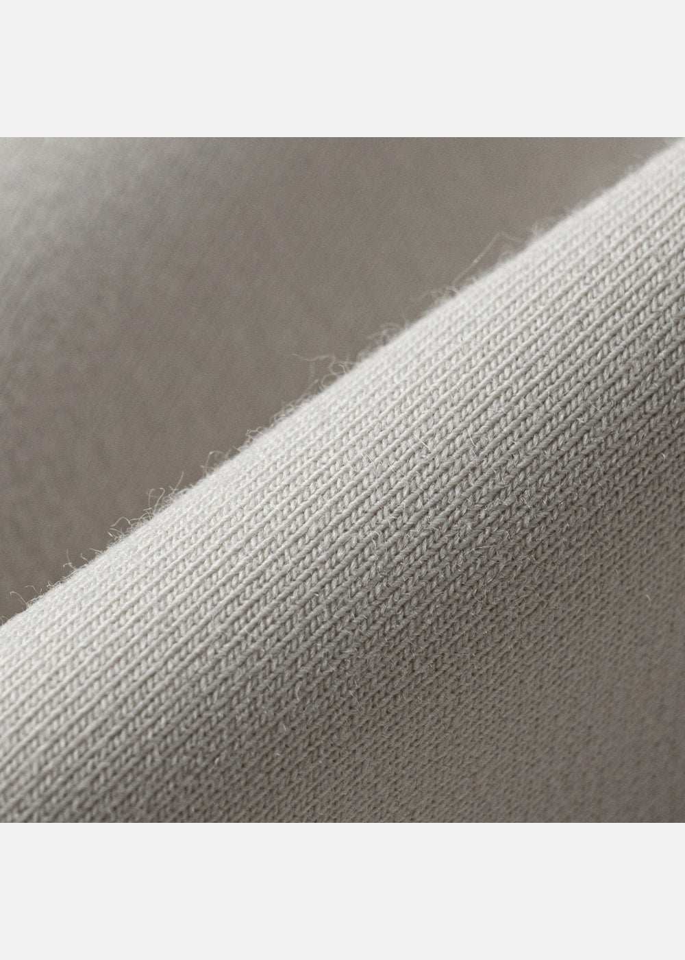 Quần Short Thun Soft - Touch Mềm Mại Non Branded 057 Nâu Nhạt