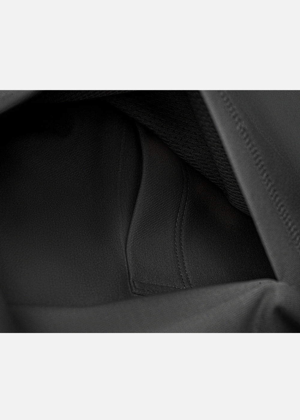 Quần Short Thun Soft - Touch Mềm Mại Non Branded 057 Xám Đậm