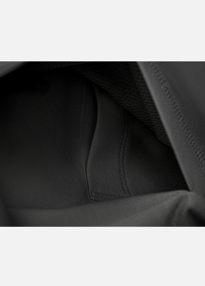 Quần Short Thun Soft - Touch Mềm Mại Non Branded 057 Xám Đậm