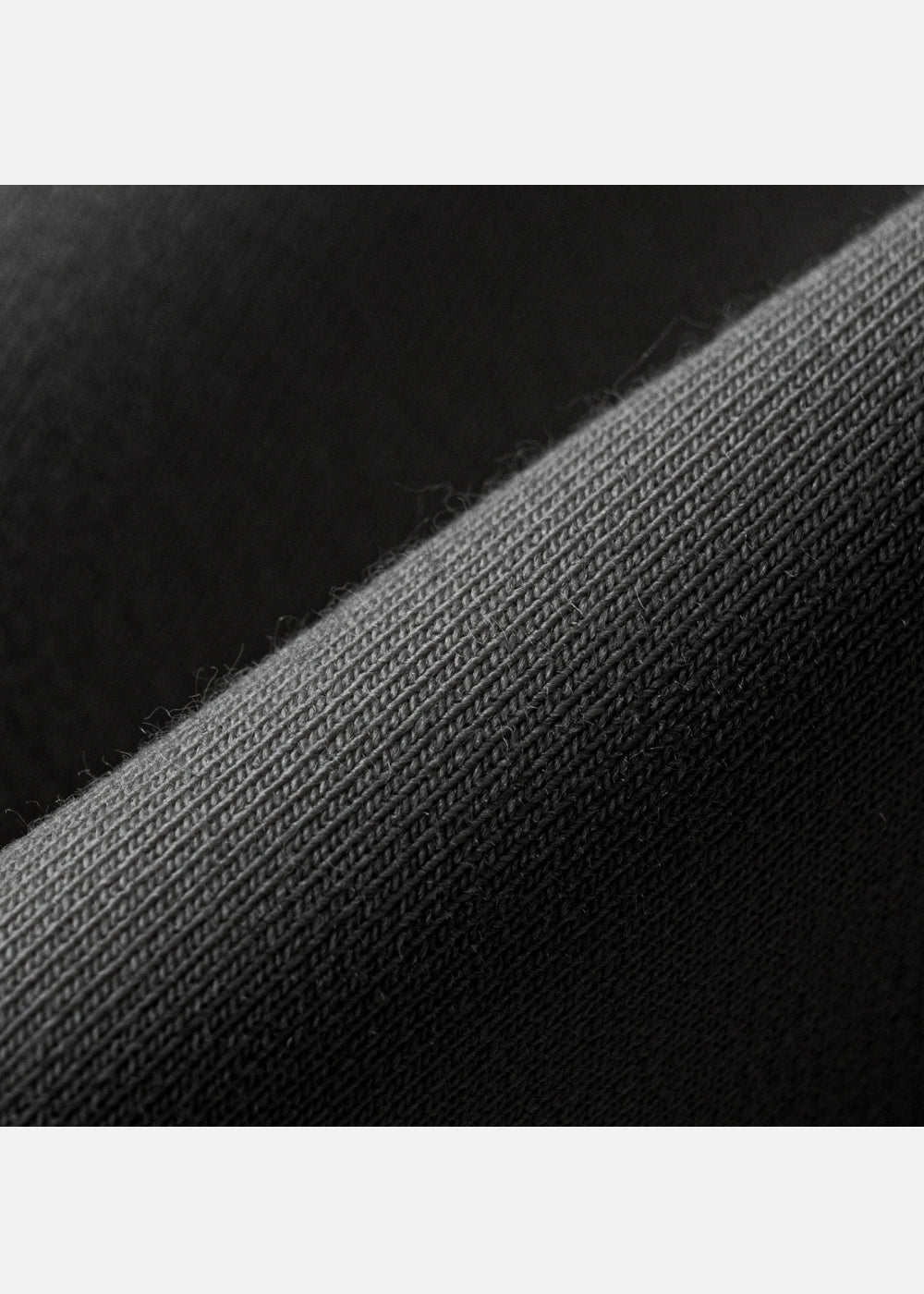 Quần Short Thun Soft - Touch Mềm Mại Non Branded 057 Xám Đậm