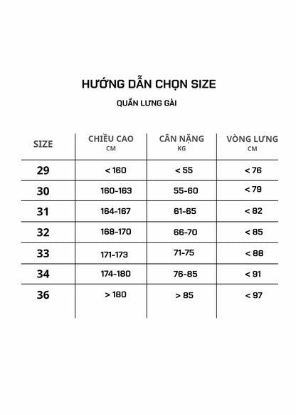 Quần Jeans Slimfit Co Giãn The Original M100 Xanh Nhạt