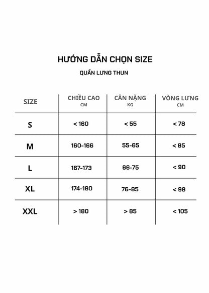 Quần Jogger Thun Seventy Seven 35 Xanh Rêu