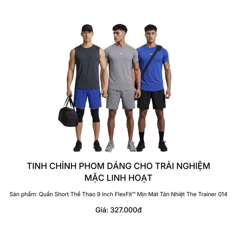 The Trainer 014
