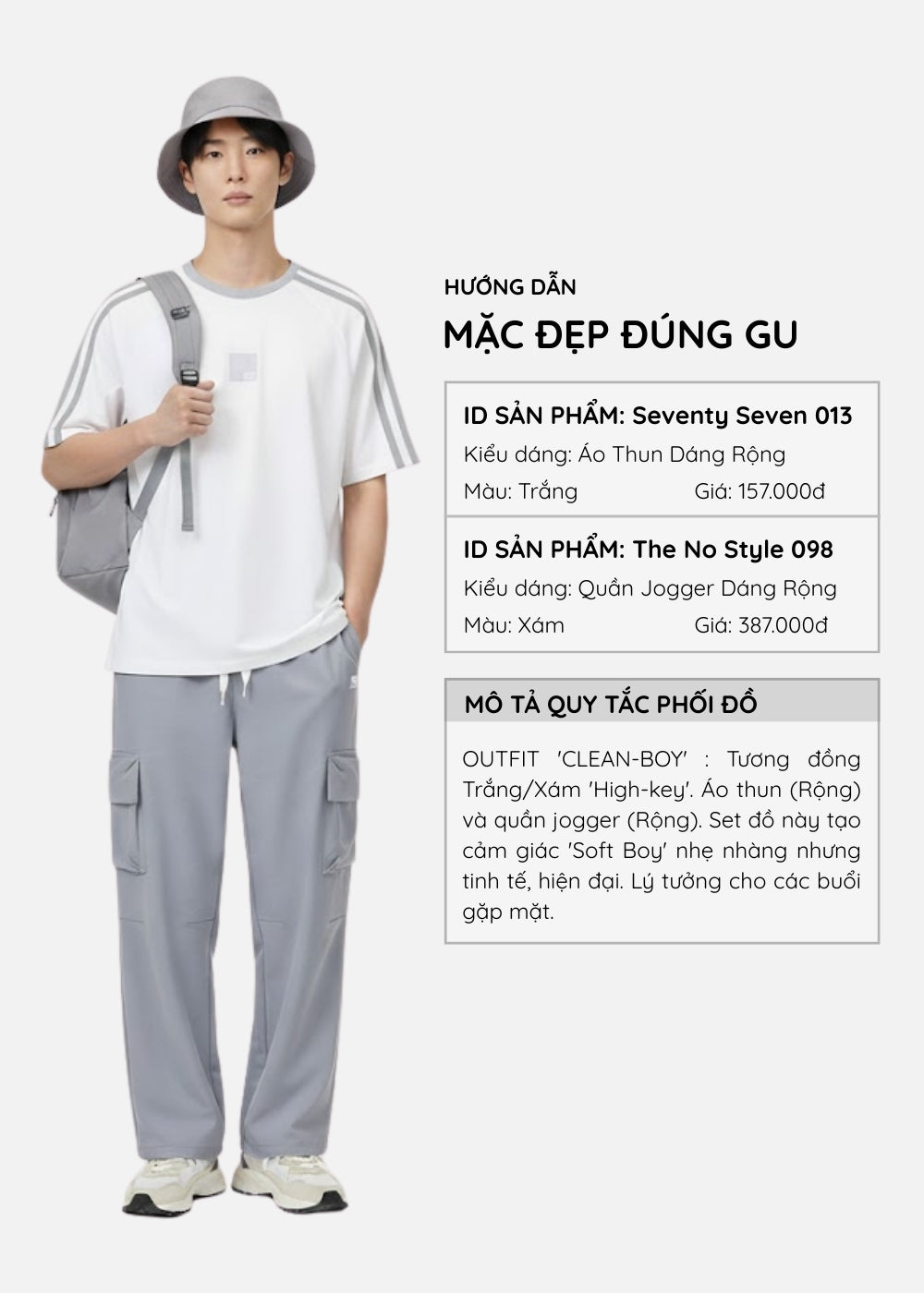 Áo Thun Pique Thoáng Mát Seventy Seven 013 Trắng