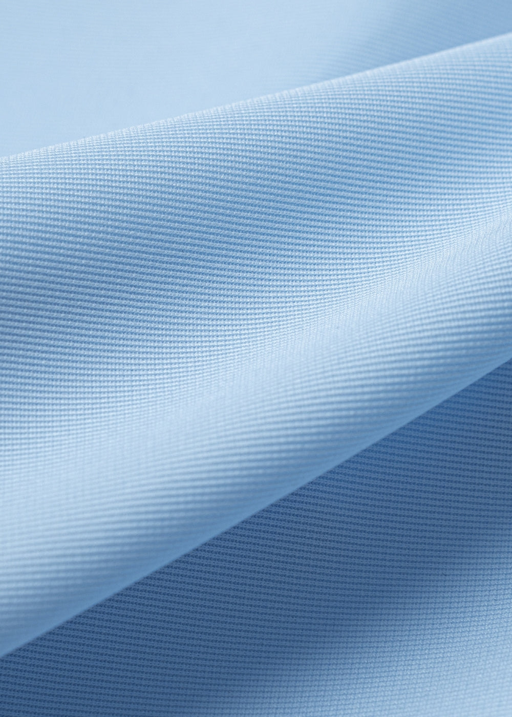Sơ Mi Tay Ngắn AirDry™ Nhẹ Co Giãn Thoát Nhiệt Tốt Seventy Seven 054 Màu Xanh Dương Nhạt Dáng Vừa Vặn F3