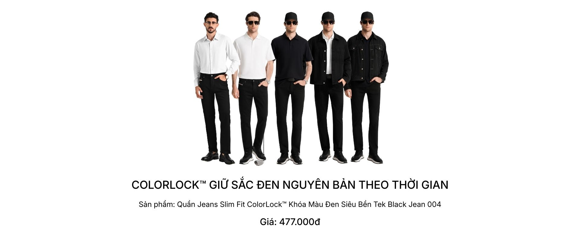 Tek Black Jean 004