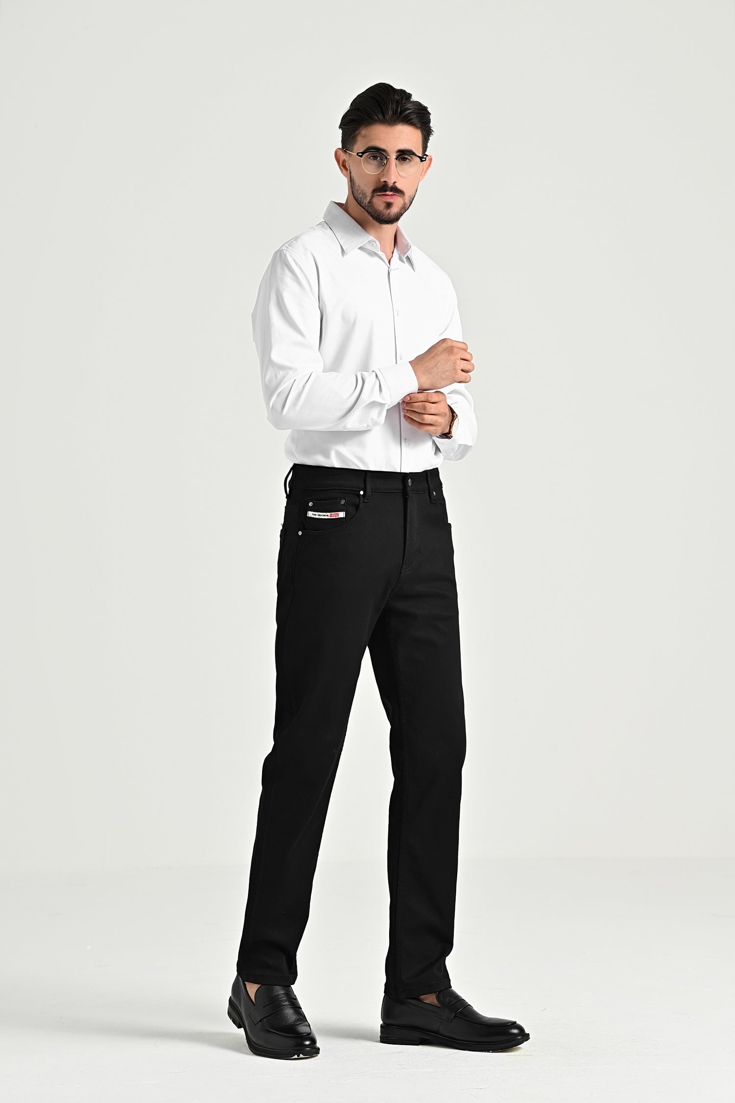 Tek Black Jean 004 Đen.jpg