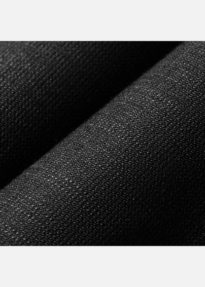 Quần Tây Smart Casual Co Giãn Lưng Tùy Chỉnh The CEO 012 Xám Đen