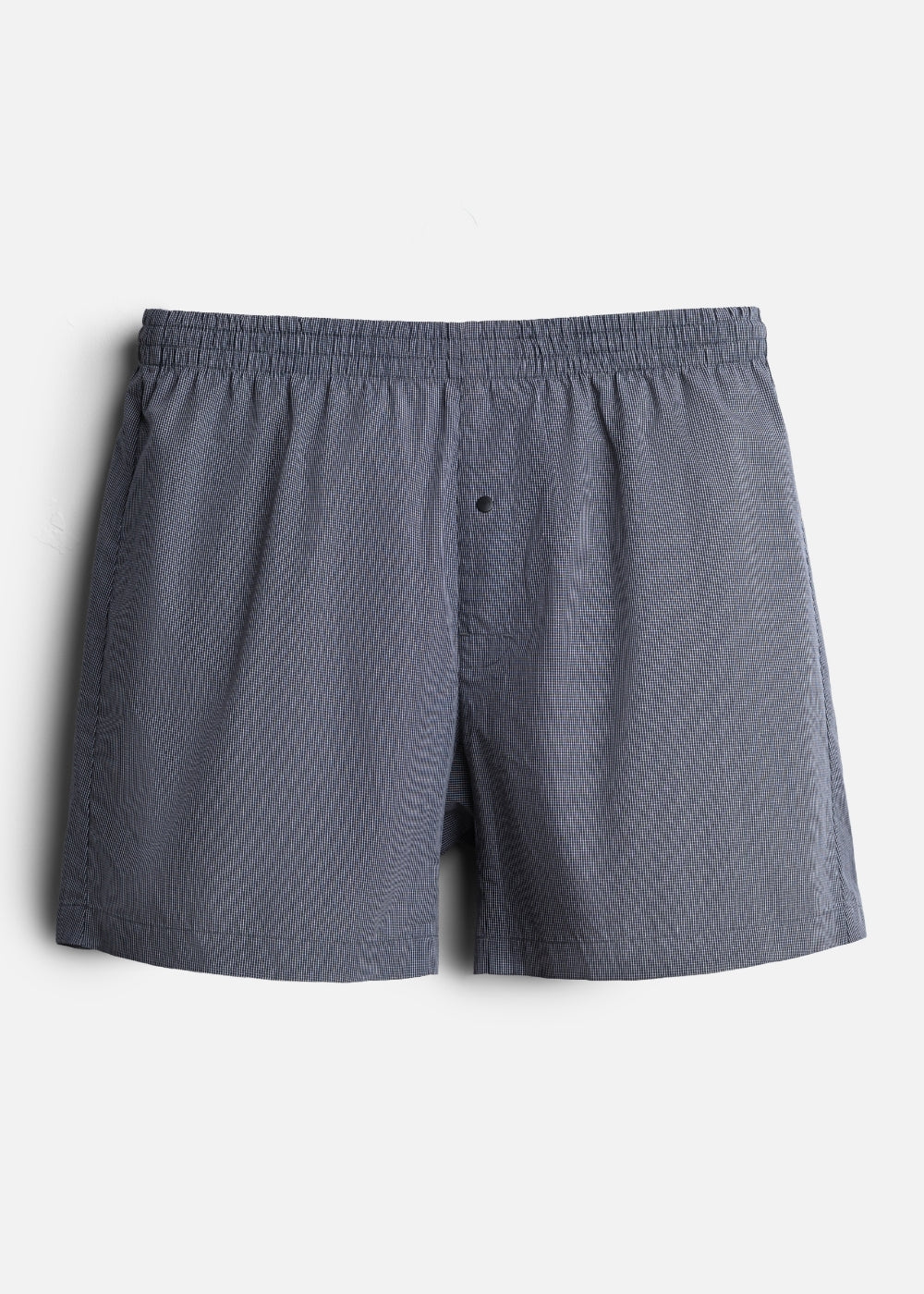 Quần Short Ngủ Đáy Thông Minh Thoải Mái The Homebody 004 Đen