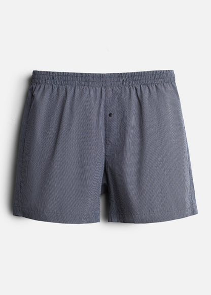 Quần Short Ngủ Đáy Thông Minh Thoải Mái The Homebody 004 Đen