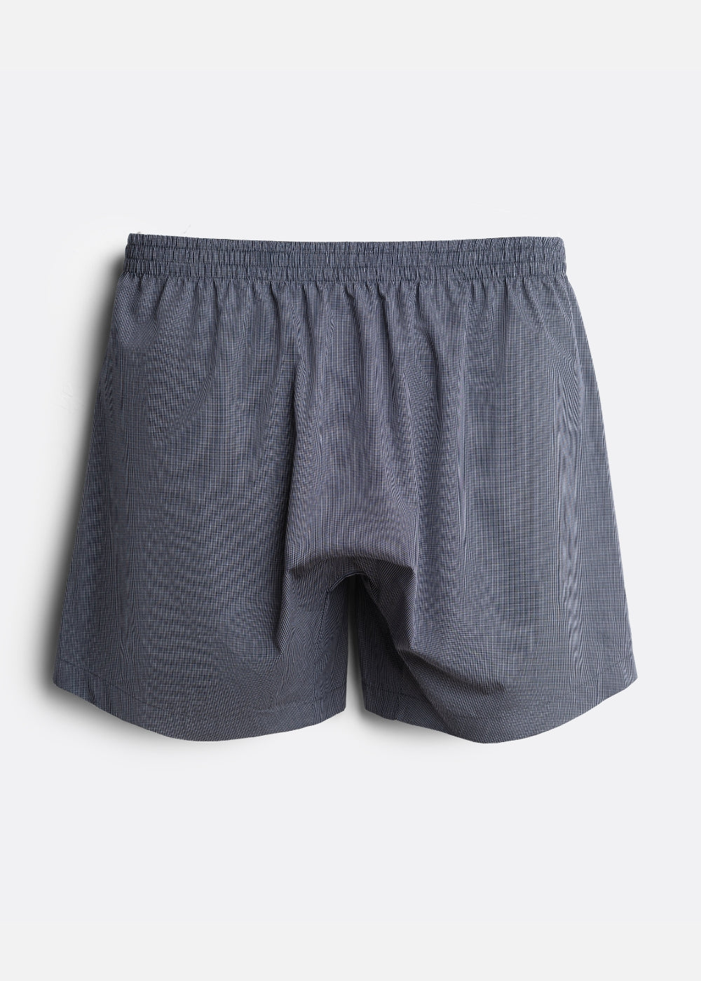 Quần Short Ngủ Đáy Thông Minh Thoải Mái The Homebody 004 Đen