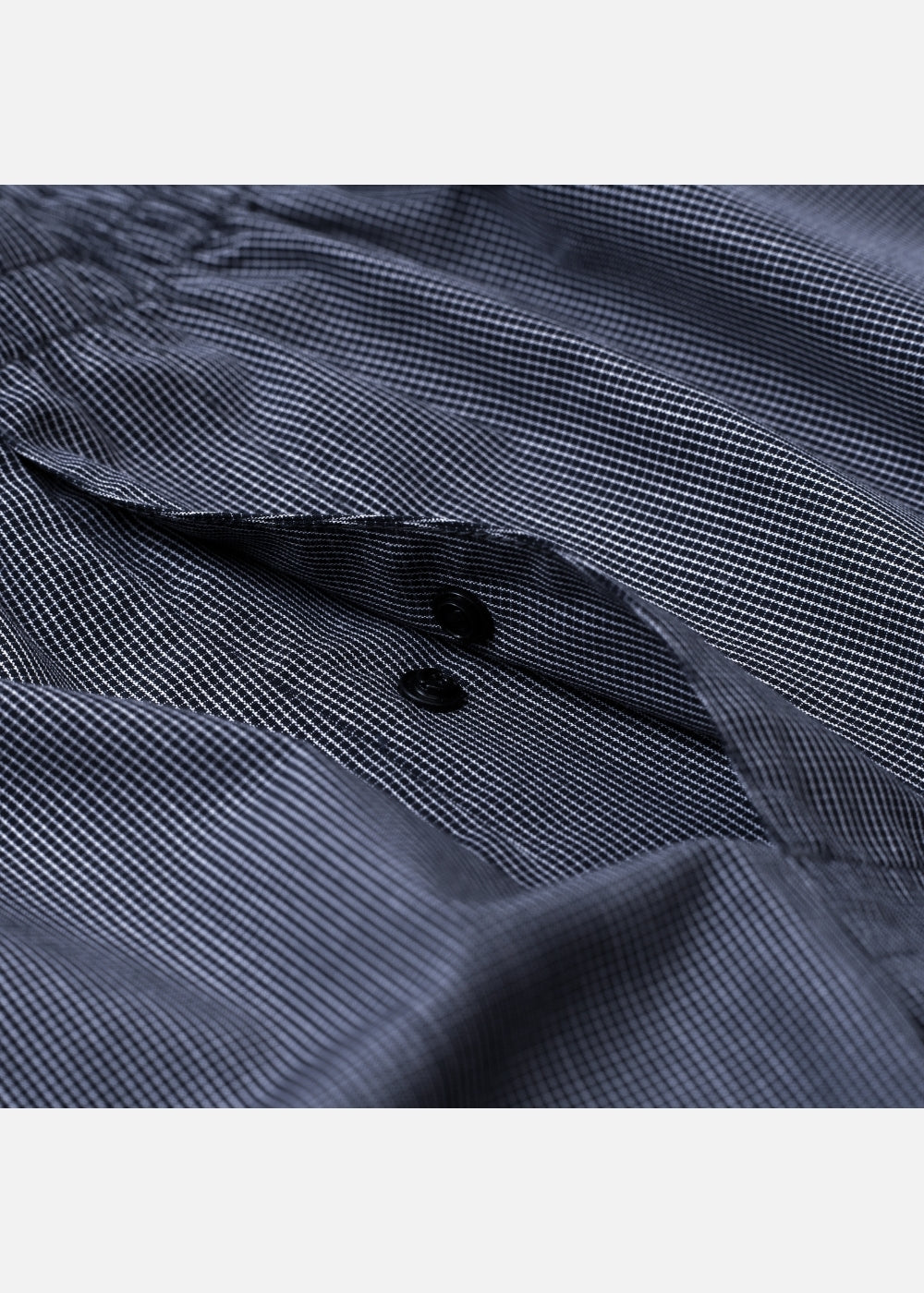 Quần Short Ngủ Đáy Thông Minh Thoải Mái The Homebody 004 Đen