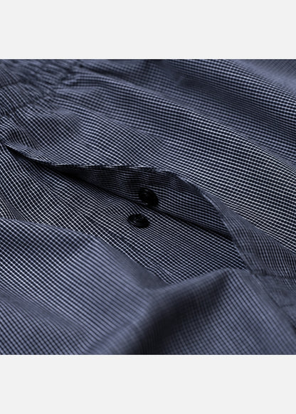 Quần Short Ngủ Đáy Thông Minh Thoải Mái The Homebody 004 Đen