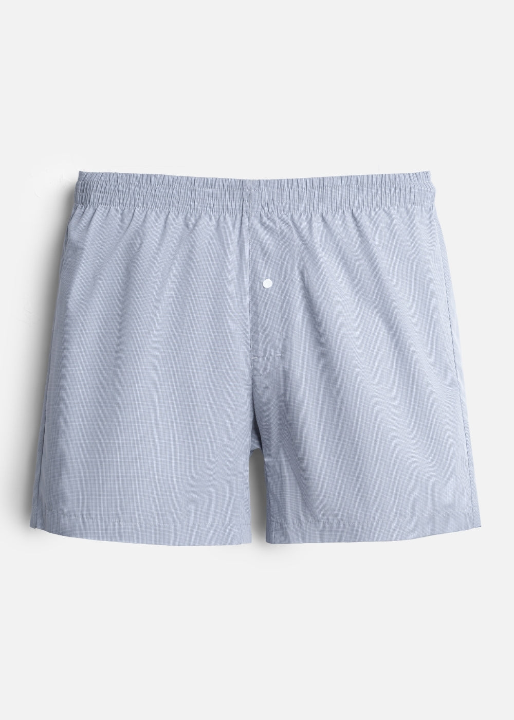 Quần Short Ngủ Đáy Thông Minh Thoải Mái The Homebody 004 Xám