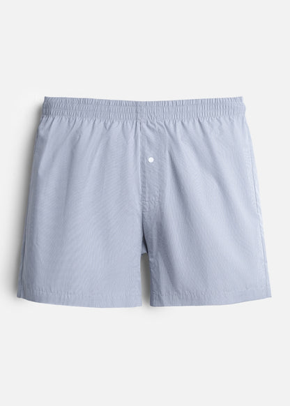 Quần Short Ngủ Đáy Thông Minh Thoải Mái The Homebody 004 Xám