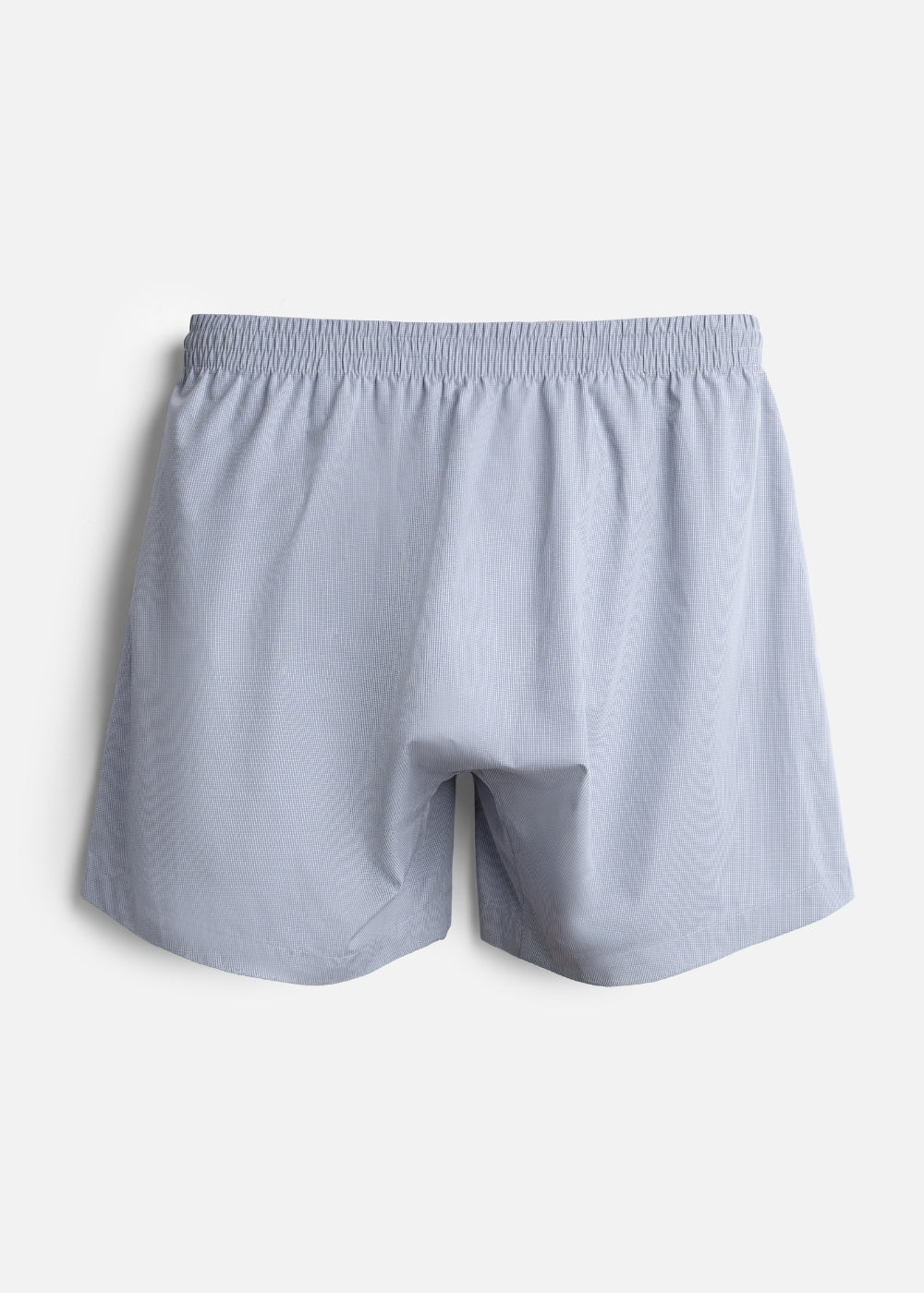 Quần Short Ngủ Đáy Thông Minh Thoải Mái The Homebody 004 Xám