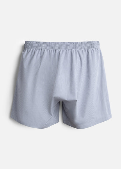 Quần Short Ngủ Đáy Thông Minh Thoải Mái The Homebody 004 Xám