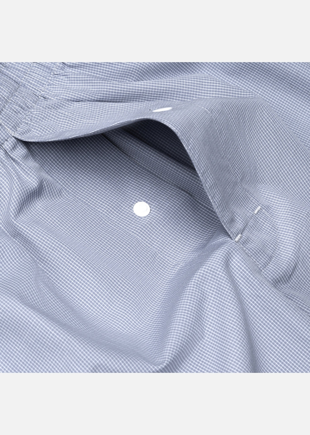 Quần Short Ngủ Đáy Thông Minh Thoải Mái The Homebody 004 Xám