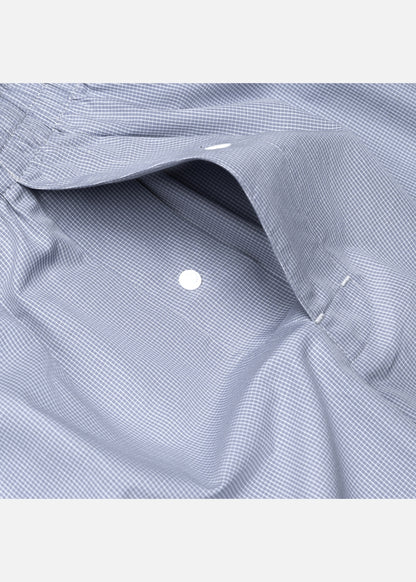 Quần Short Ngủ Đáy Thông Minh Thoải Mái The Homebody 004 Xám