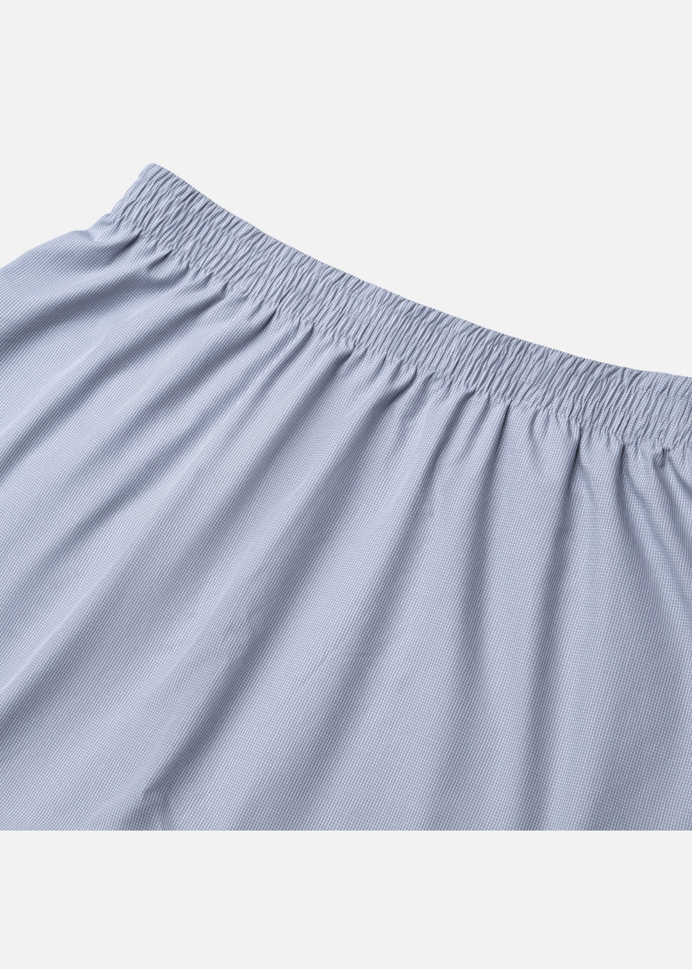 Quần Short Ngủ Đáy Thông Minh Thoải Mái The Homebody 004 Xám