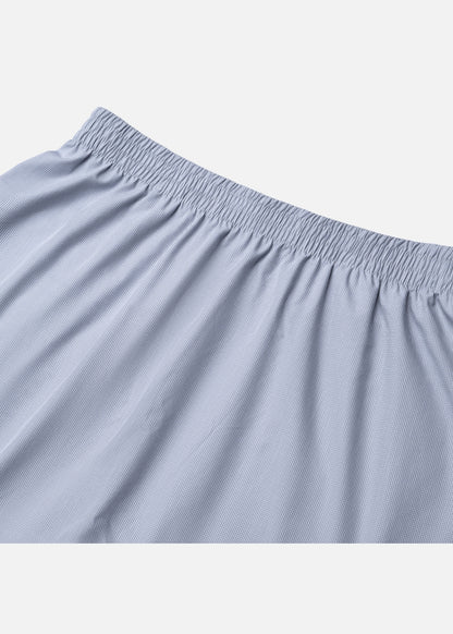 Quần Short Ngủ Đáy Thông Minh Thoải Mái The Homebody 004 Xám