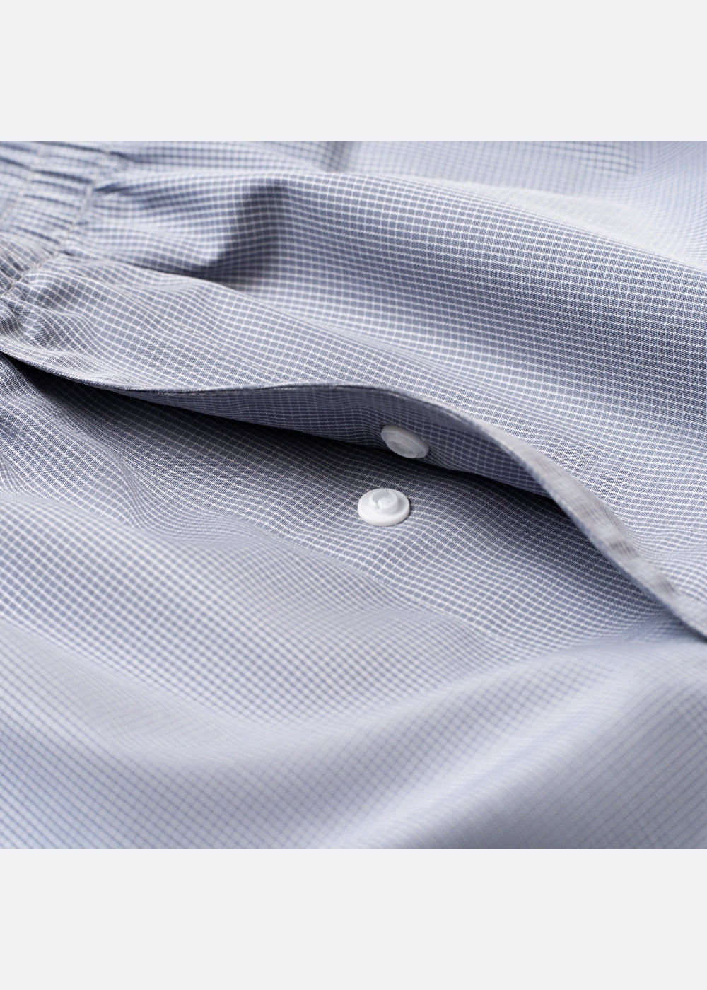 Quần Short Ngủ Đáy Thông Minh Thoải Mái The Homebody 004 Xám