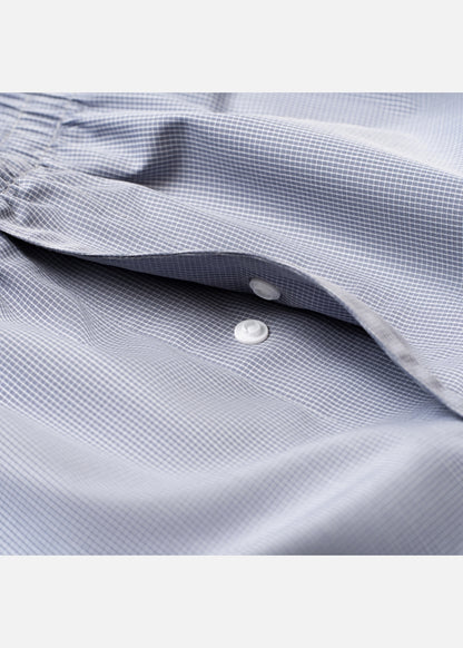 Quần Short Ngủ Đáy Thông Minh Thoải Mái The Homebody 004 Xám