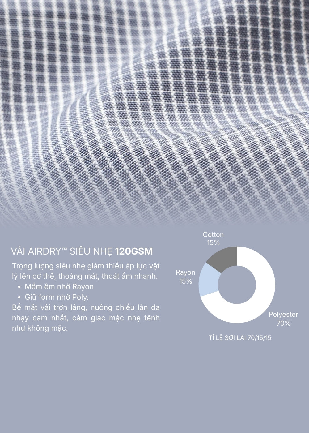 Quần Short Ngủ Đáy Thông Minh Thoải Mái The Homebody 004 Đen