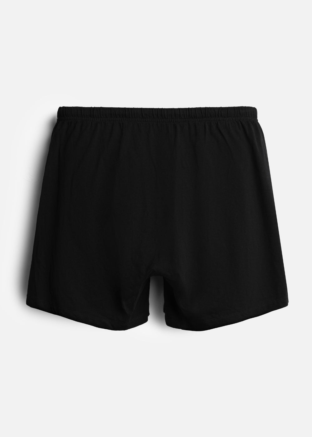 Quần Short Ngủ Đáy Thông Minh Mềm Mịn The Homebody 005 Đen