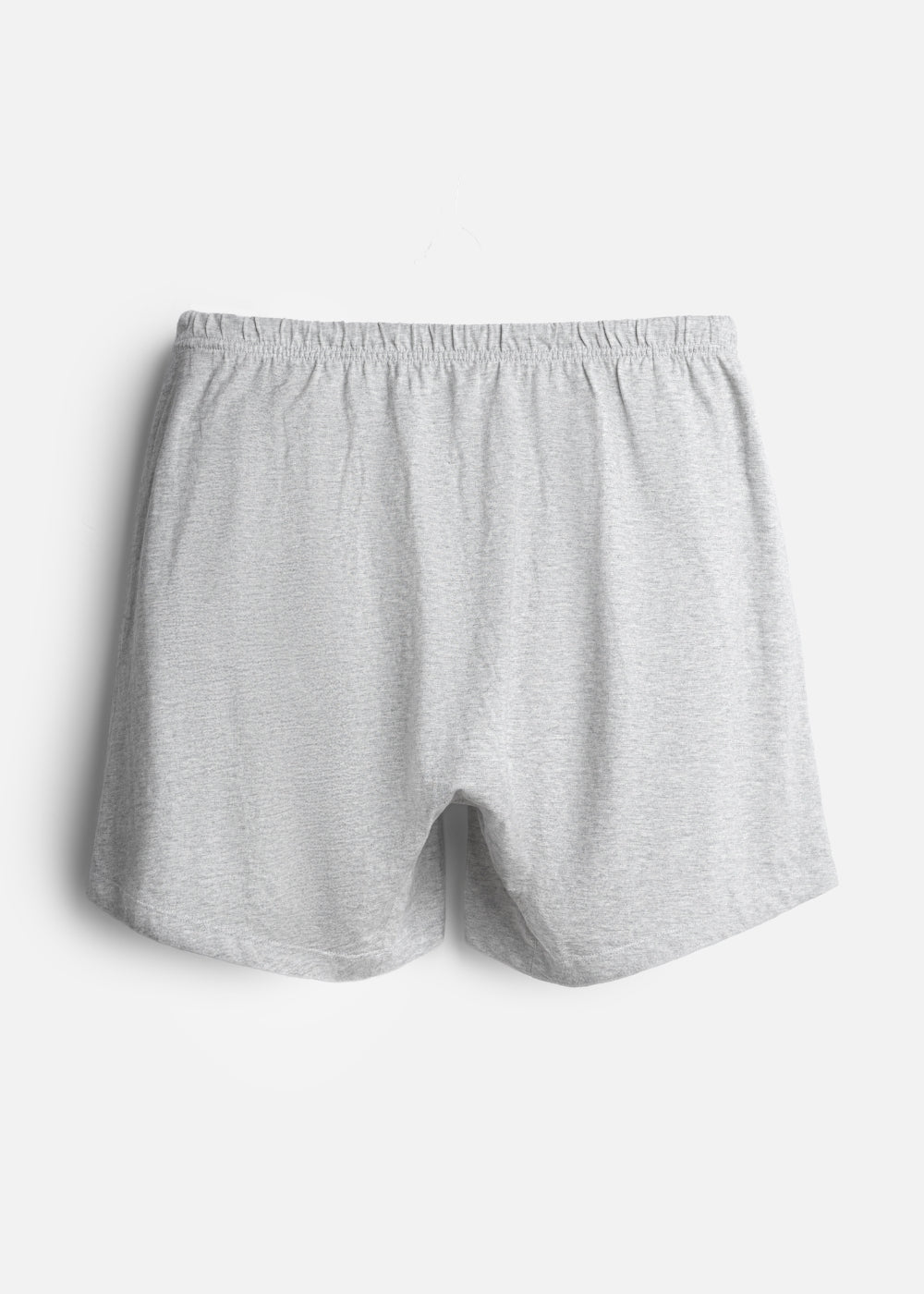 Quần Short Ngủ Đáy Thông Minh Mềm Mịn The Homebody 005 Xám