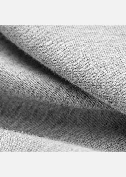 Quần Short Ngủ Đáy Thông Minh Mềm Mịn The Homebody 005 Xám