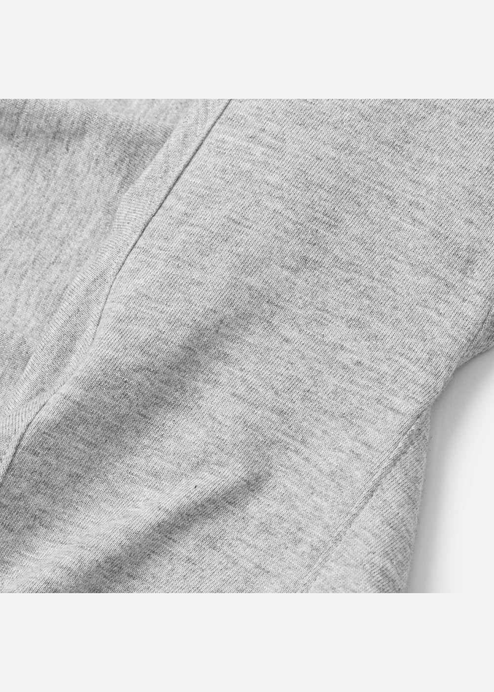 Quần Short Ngủ Đáy Thông Minh Mềm Mịn The Homebody 005 Xám