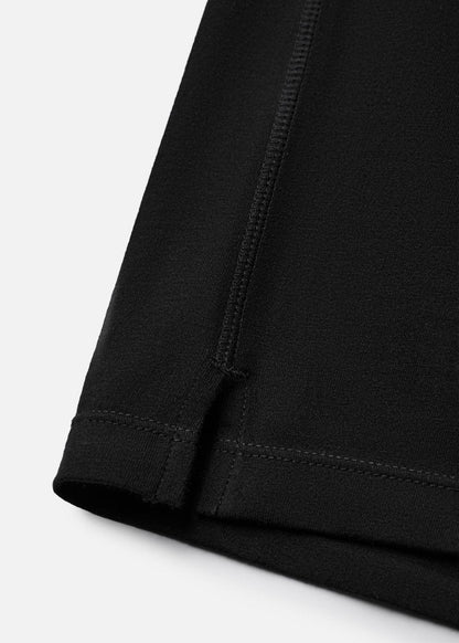 Áo Thun Tank Top AirDry™ Êm Ái Thoát Nhiệt The Homebody 007 Đen