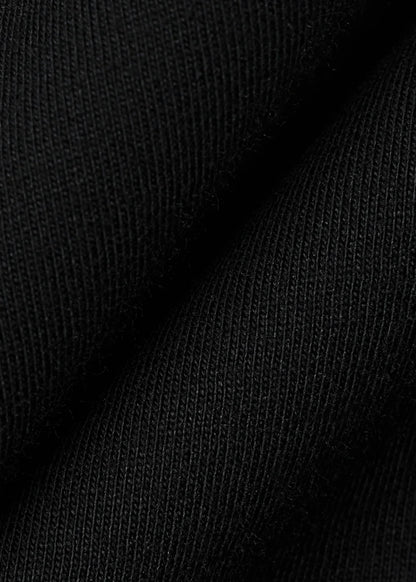 Áo Thun Tank Top AirDry™ Êm Ái Thoát Nhiệt The Homebody 007 Đen