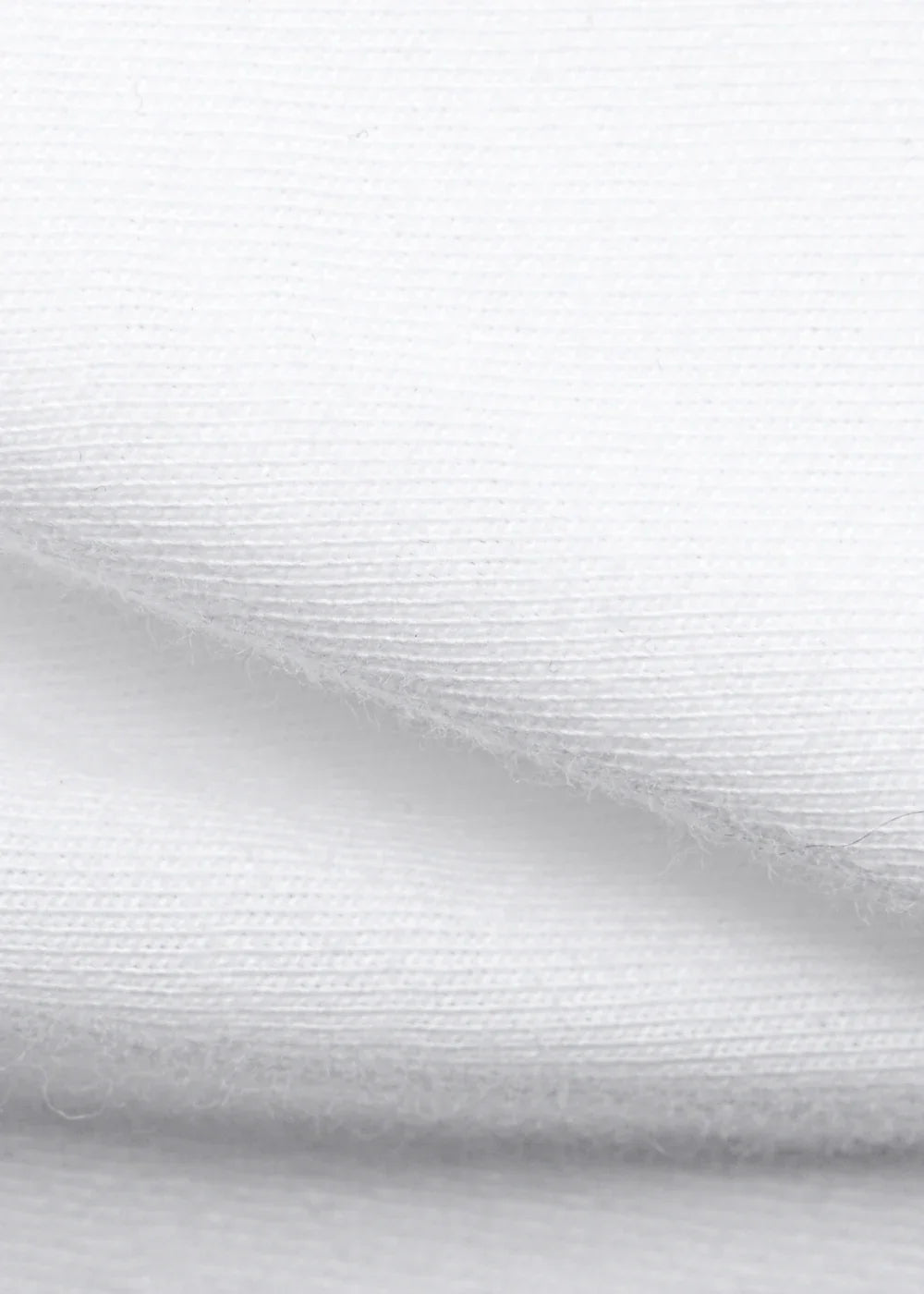 Áo Thun Tank Top AirDry™ Êm Ái Thoát Nhiệt The Homebody 007 Trắng