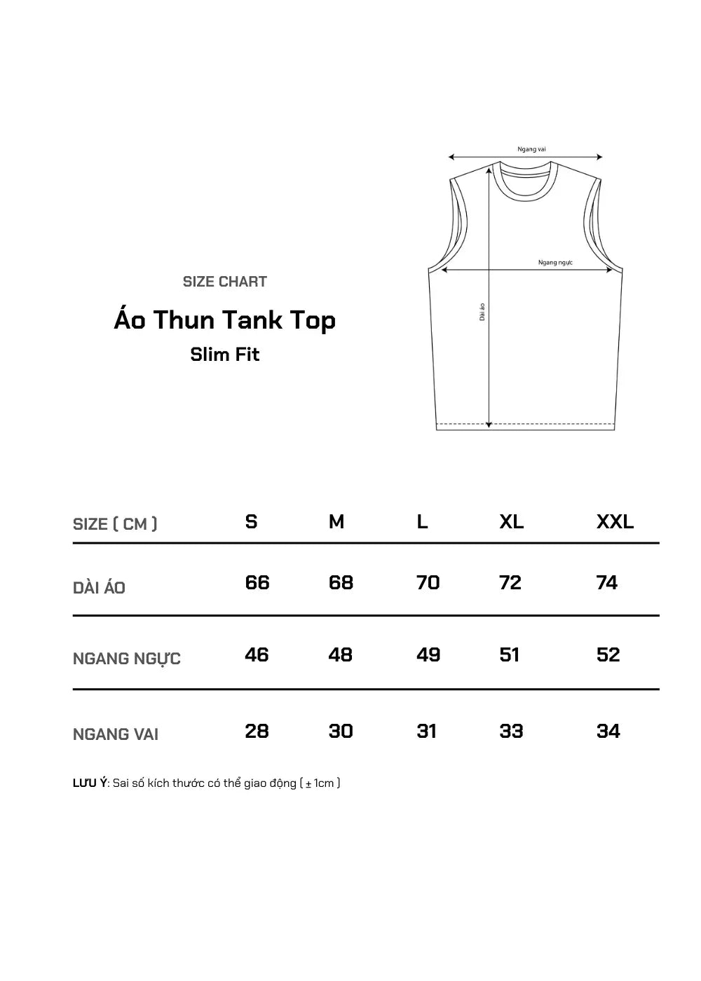 Áo Thun Tank Top AirDry™ Êm Ái Thoát Nhiệt The Homebody 007 Xám