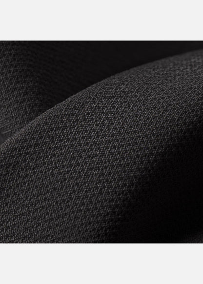 Quần Jogger Dù Co Giãn Mềm Mịn The Minimalist 003 Nâu Đậm