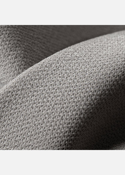 Quần Jogger Dù Co Giãn Mềm Mịn The Minimalist 003 Xám Nhạt